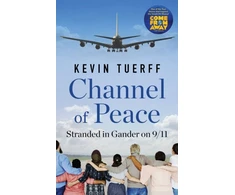 KNYGA Kevin Tuerff Channel of Peace