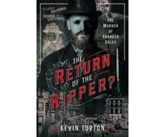 KNYGA Kevin Turton Return of the Ripper?