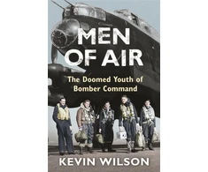 KNYGA Kevin Wilson Men Of Air