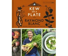 KNYGA Kew Gardens Kew on a Plate with Raymond Blanc