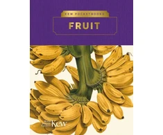 KNYGA Royal Kew Pocketbooks: Fruit