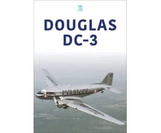 KNYGA Key Publishing Douglas DC-3