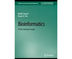 KNYGA Khalid Sayood Bioinformatics