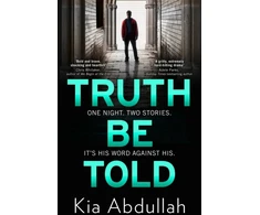 KNYGA Kia Abdullah Truth Be Told