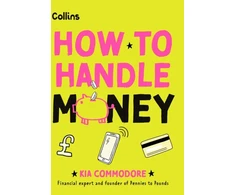 KNYGA Kia Commodore How to Handle Money