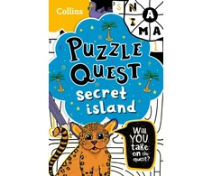 KNYGA Kia Marie Hunt Secret Island