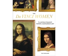 KNYGA Kia Vahland The Da Vinci Women