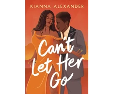 KNYGA Kianna Alexander Can't Let Her Go