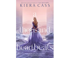 KNYGA Kiera Cass Thousand Heartbeats