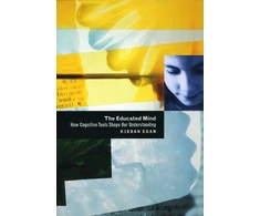 KNYGA Kieran Egan Educated Mind