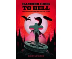 KNYGA Kieran Foster Hammer Goes to Hell