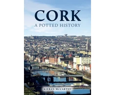 KNYGA Kieran Mccarthy Cork: A Potted History