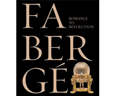 KNYGA Kieran Mccarthy Faberge