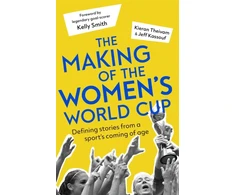 KNYGA Kieran Theivam Making of the Women's World Cup
