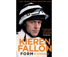 KNYGA Kieren Fallon Form