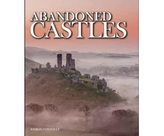 KNYGA Kieron Connolly Abandoned Castles