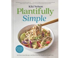 KNYGA Kiki Nelson Plantifully Simple