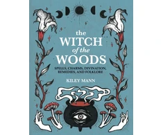KNYGA Kiley Mann Witch of The Woods