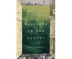 KNYGA Kim A Wagner Massacre in the Clouds