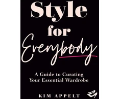 KNYGA Kim Appelt Style for Everybody