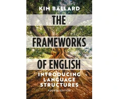 KNYGA Kim Ballard Frameworks of English