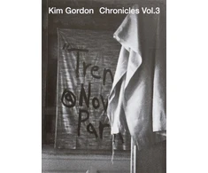 KNYGA Kim Gordon Chronicles Vol.3