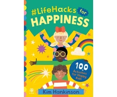 KNYGA Kim Hankinson #LifeHacks for Happiness