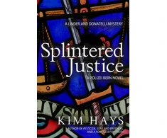KNYGA Kim Hays Splintered Justice