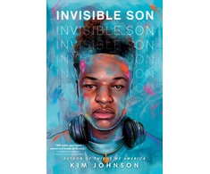 KNYGA Kim Johnson Invisible Son