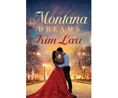 KNYGA Kim Law Montana Dreams