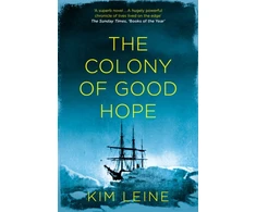 KNYGA Kim Leine Colony of Good Hope