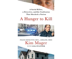 KNYGA Kim Mager Hunger to Kill