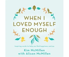 KNYGA Kim Mcmillen When I Loved Myself Enough