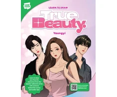 KNYGA Kim Na Young Learn to Draw True Beauty