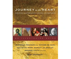 KNYGA Kim Nataraja Journey to the Heart