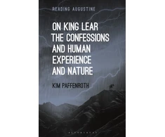 KNYGA Kim Paffenroth On King Lear, The Confessions, and Human Experience and Nature