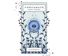 KNYGA Kim Rashidi Fortunate