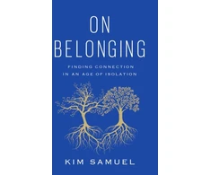 KNYGA Kim Samuel On Belonging