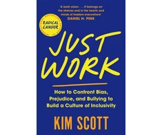 KNYGA Kim Scott Just Work
