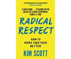 KNYGA Kim Scott Radical Respect