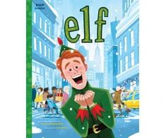 KNYGA Kim Smith Elf