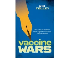 KNYGA Kim Tolley Vaccine Wars