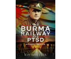 KNYGA Kim Wheeler The Burma Railway and PTSD