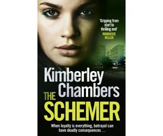 KNYGA Kimberley Chambers Schemer