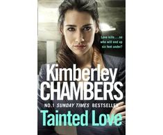 KNYGA Kimberley Chambers Tainted Love