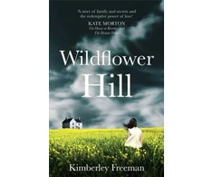KNYGA Kimberley Freeman Wildflower Hill