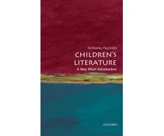 KNYGA Kimberley Reynolds Children's Literature