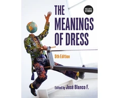 KNYGA Kimberly A. Miller-Spillman Meanings of Dress