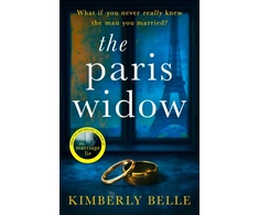 KNYGA Kimberly Belle Paris Widow