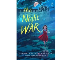 KNYGA Kimberly Brubaker Bradley Night War